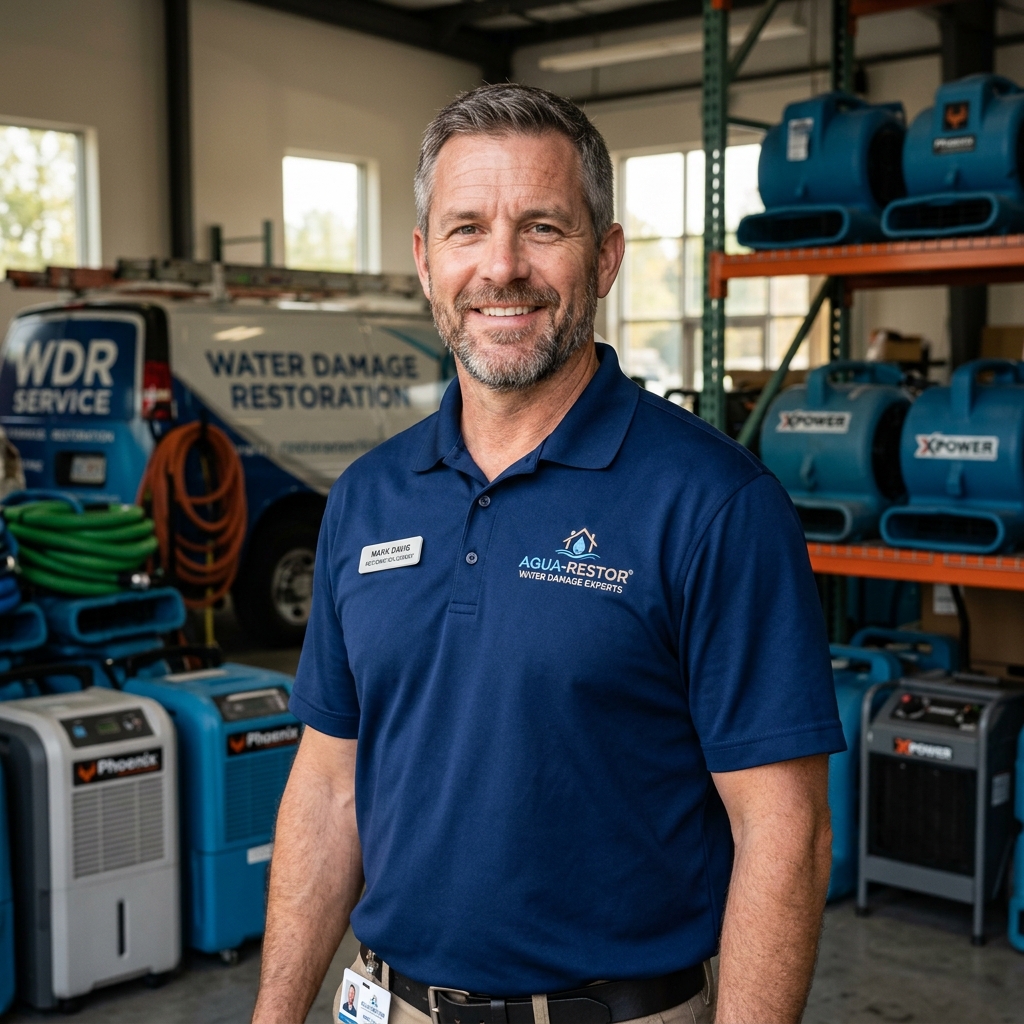Dylan Gonzales - Master Restorer in Fairfield